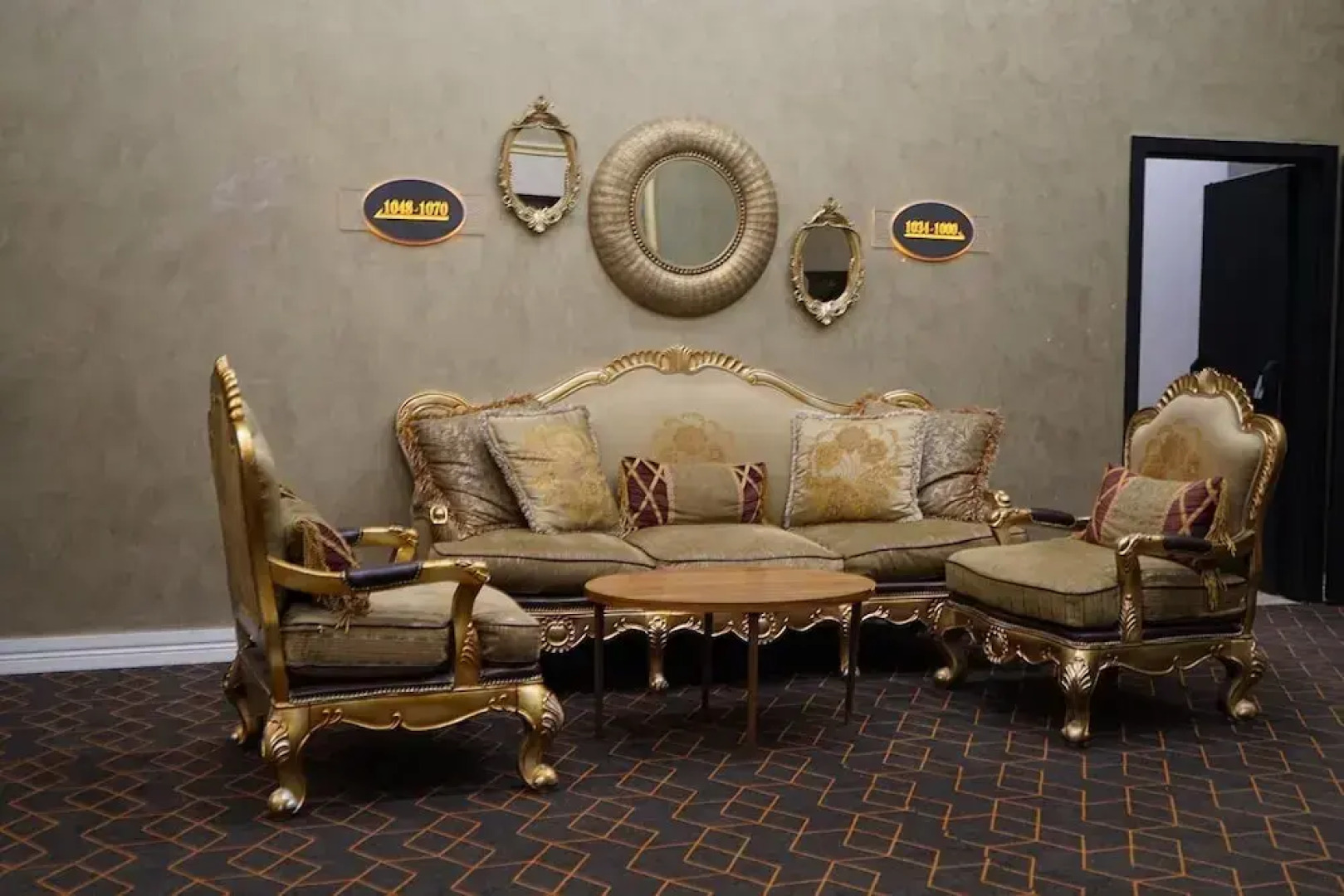 Grand Thermal Resort Hotel & Spa