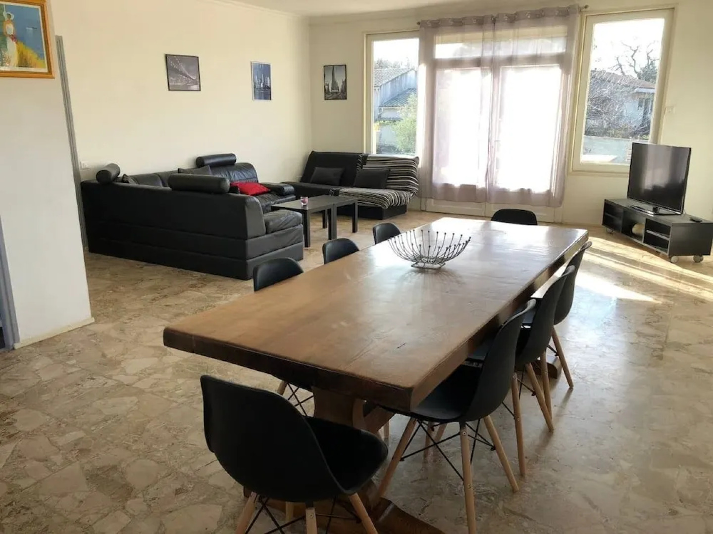 Villa aux portes de la Provence