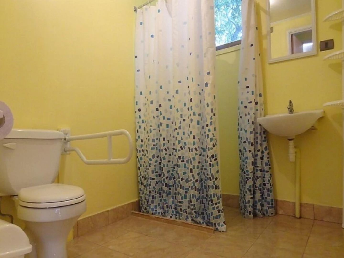 Cabañas Río Tolten