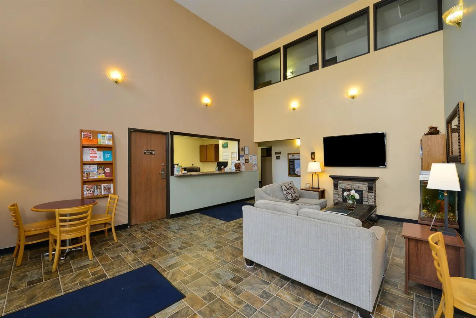 Americas Best Value Inn Wisconsin Rapids