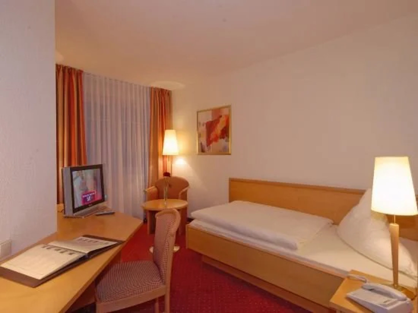 Waldhotel Forsthaus Hainholz