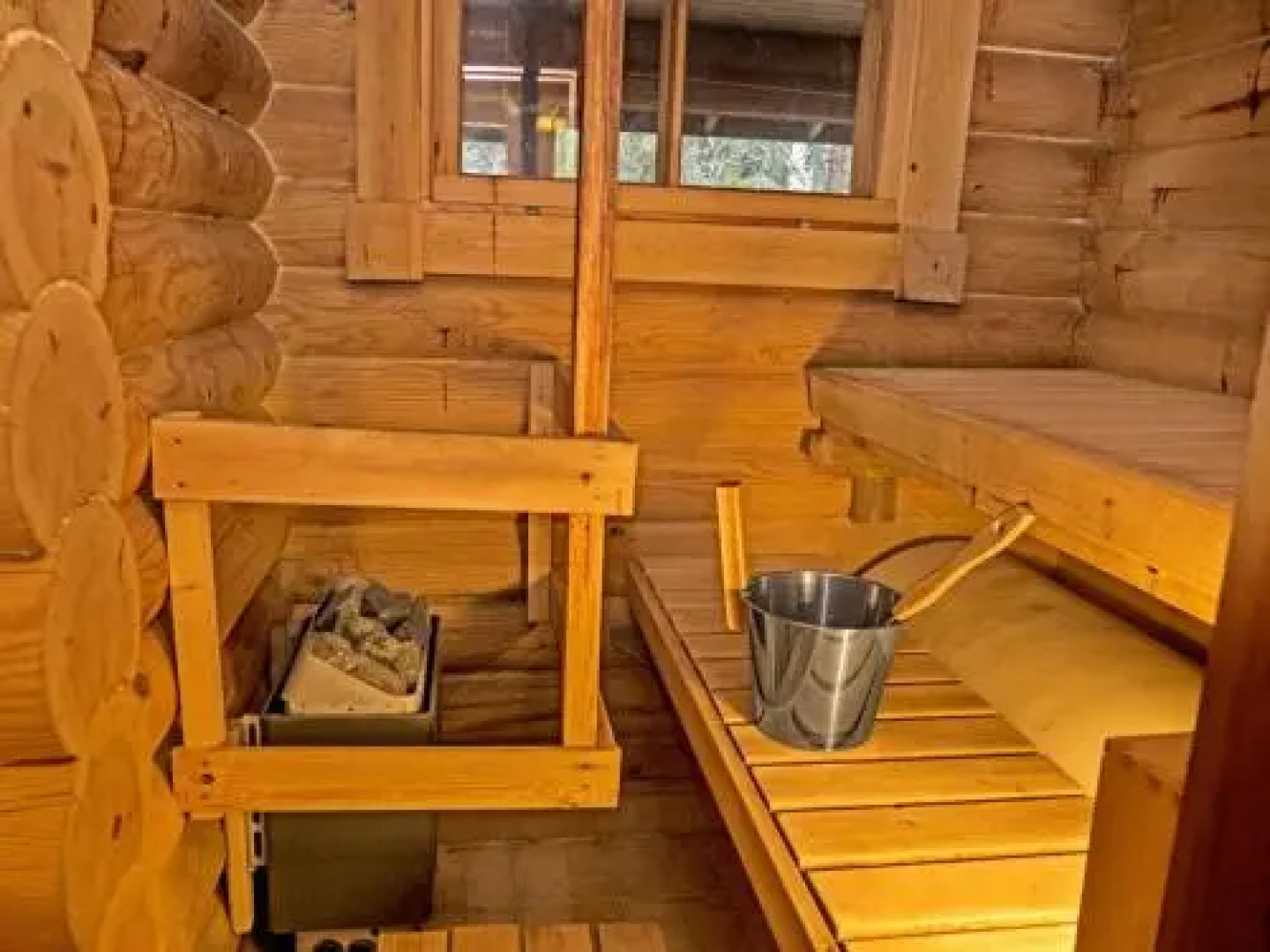 Holiday Home Varilan lomamajat nr2