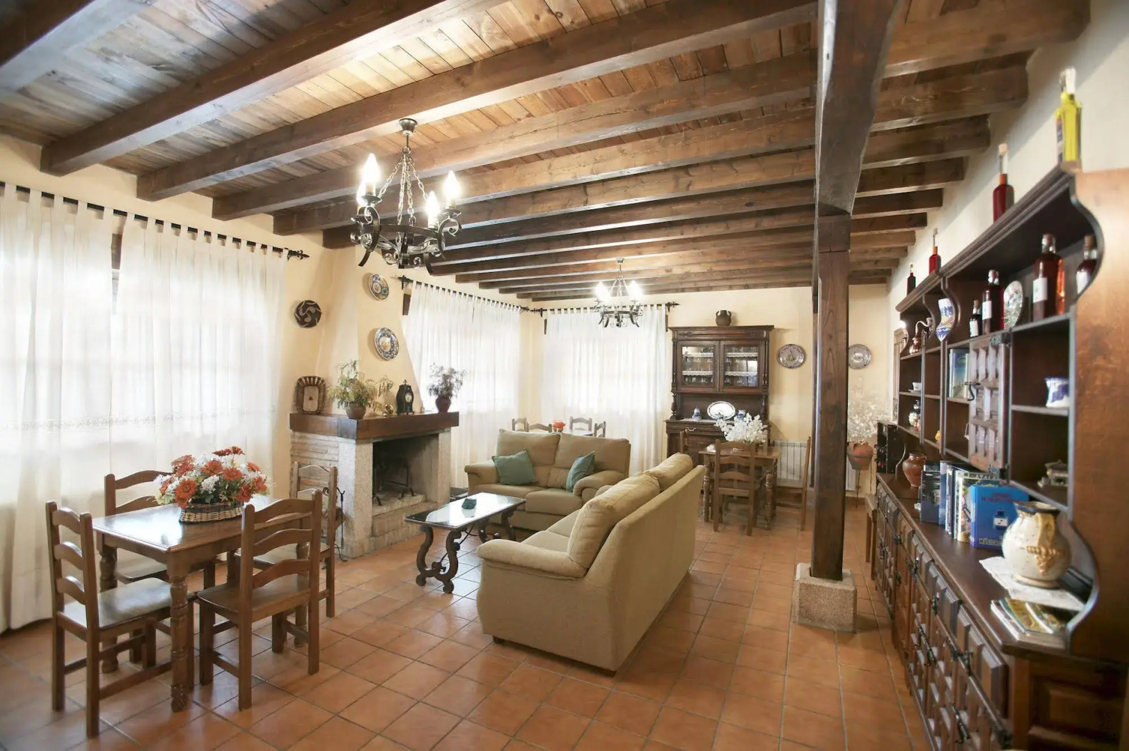 Casa Rural El Regajo Valle del Jerte