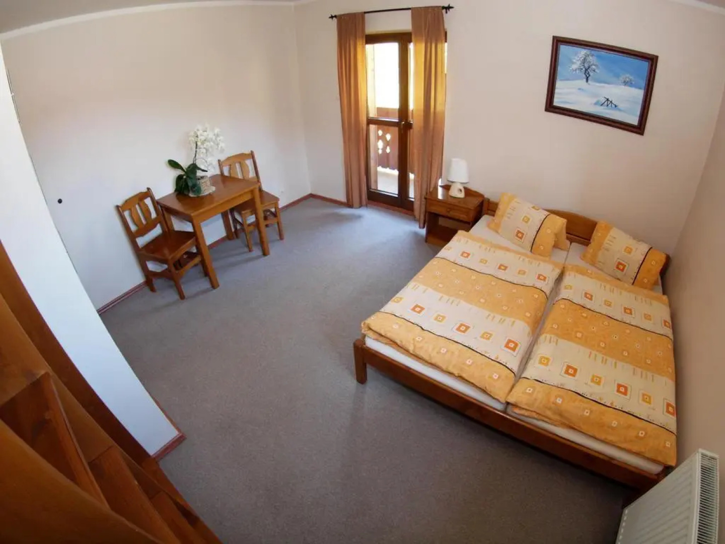 Margus Apartmány