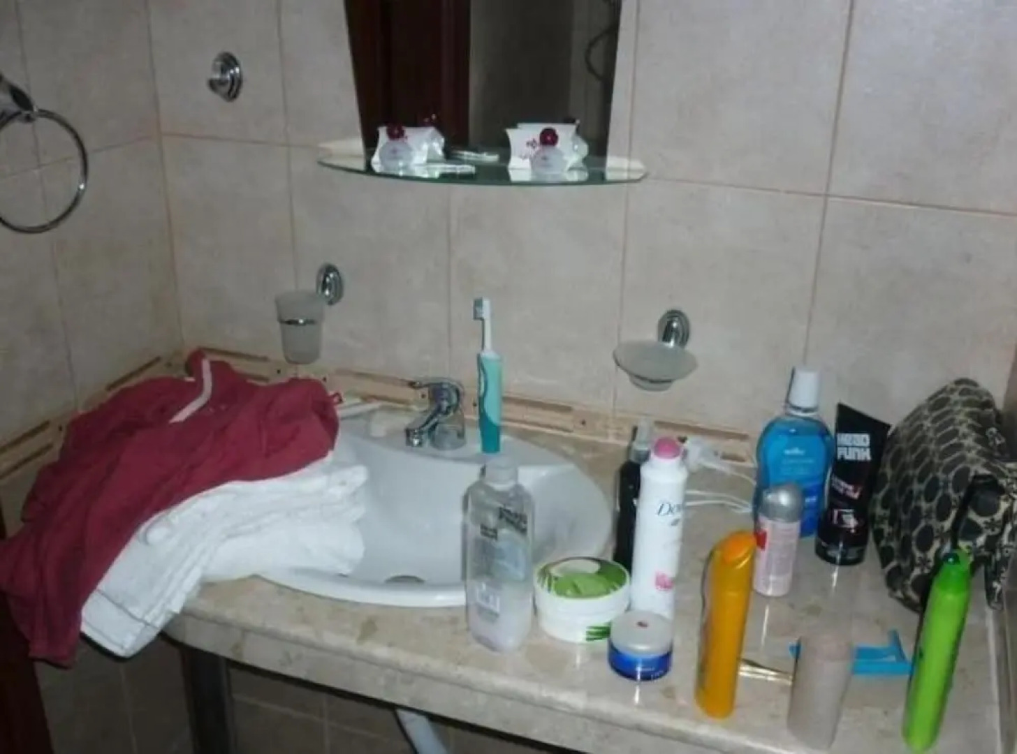 Vadim Apartments Vigo Panorama