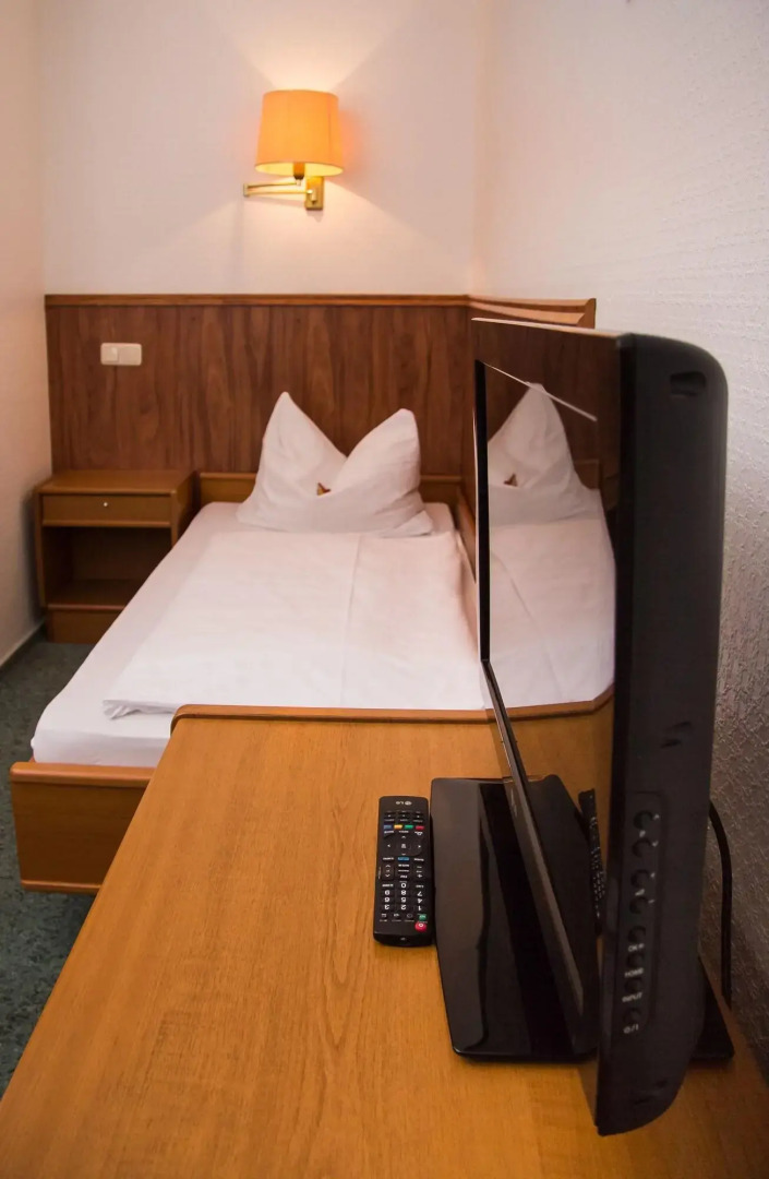 Regiohotel Wolmirstedter Hof Wolmirstedt