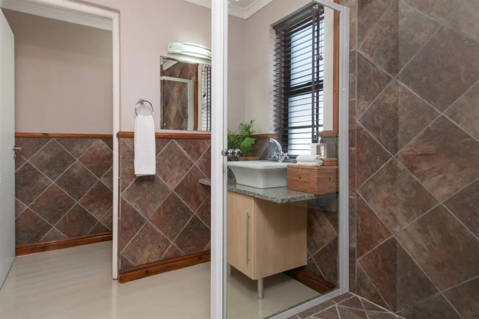 Whale Away Guest House