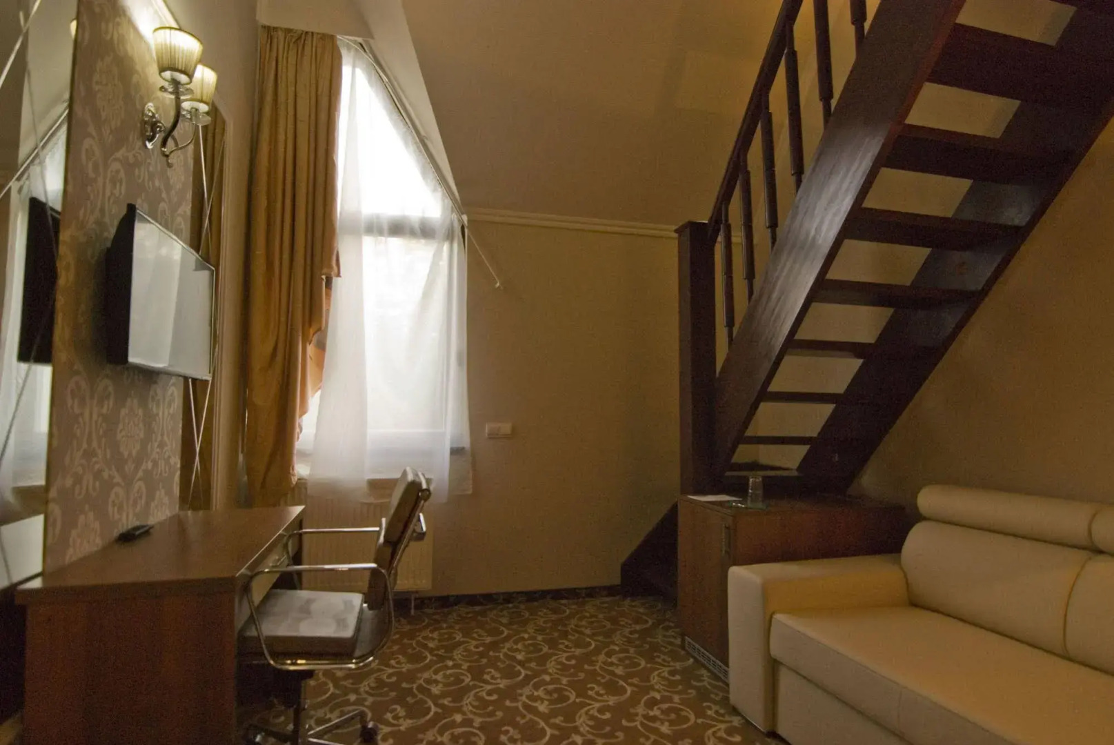 Golden Ball Club Hotel & Fitness