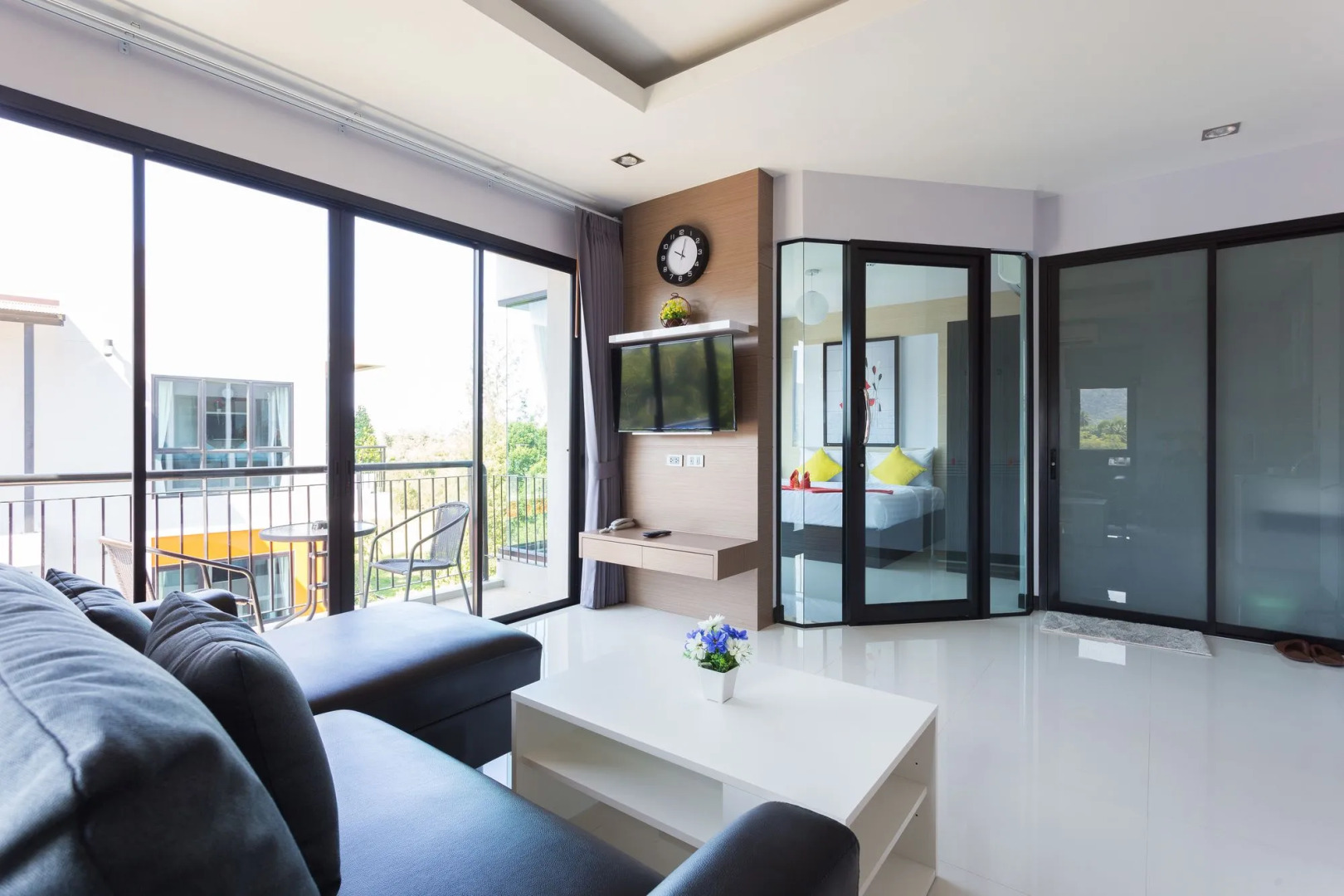 The Lucky Beach Ao Nang