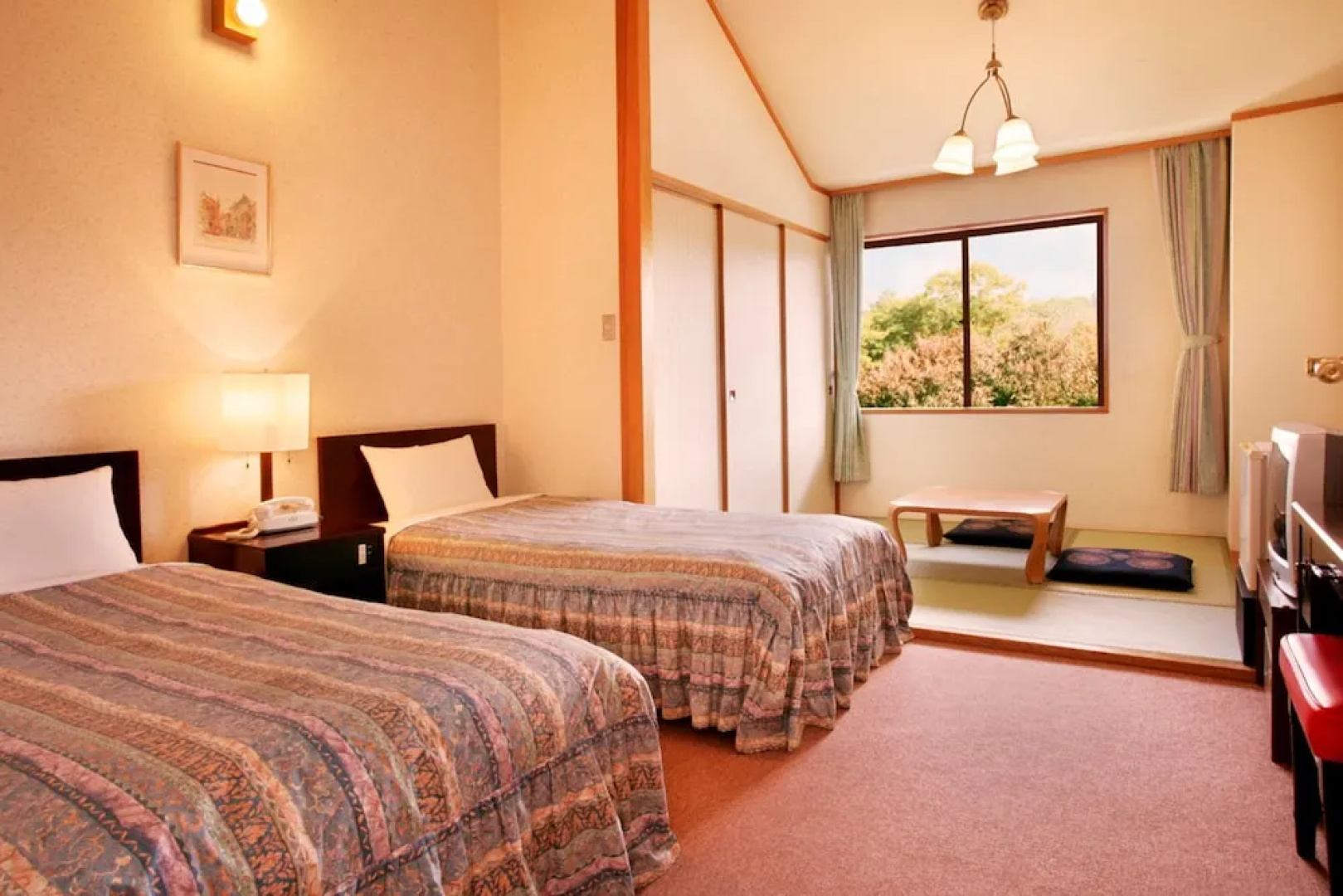 Hotel Green Plaza Karuizawa