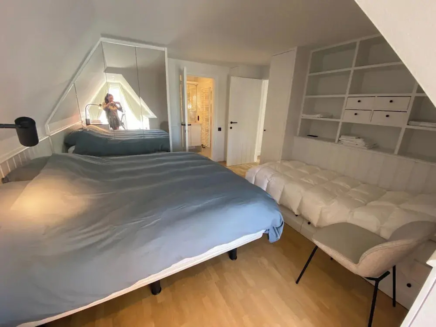 Duplex in Knokke-heist Near Beach & Casino