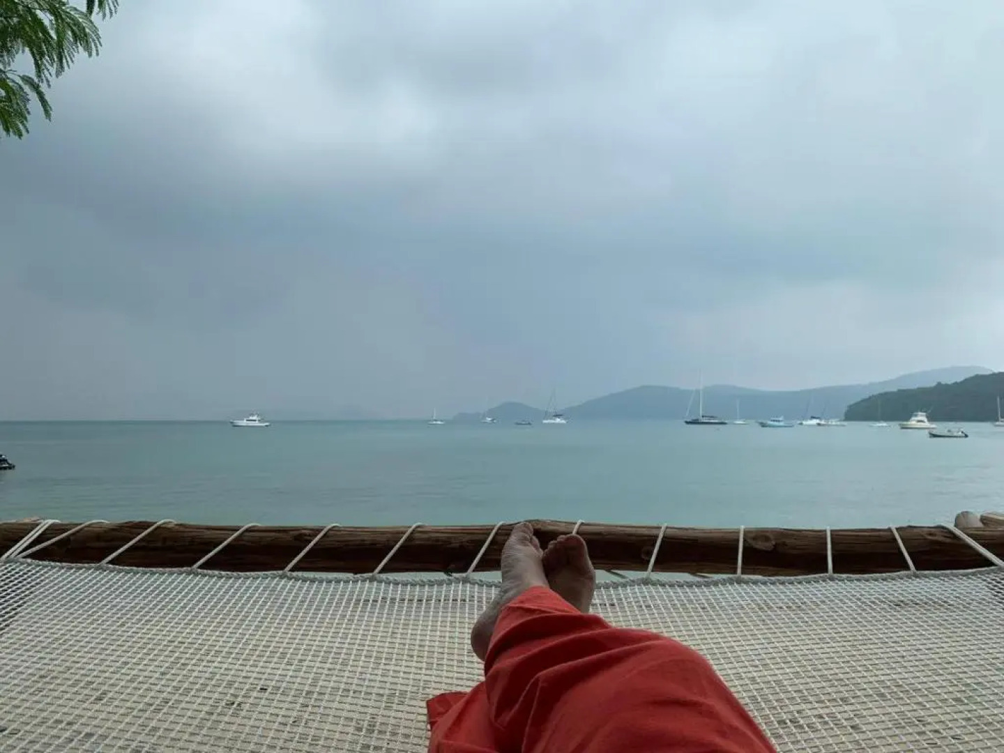 The Mooring Resort Hotel	