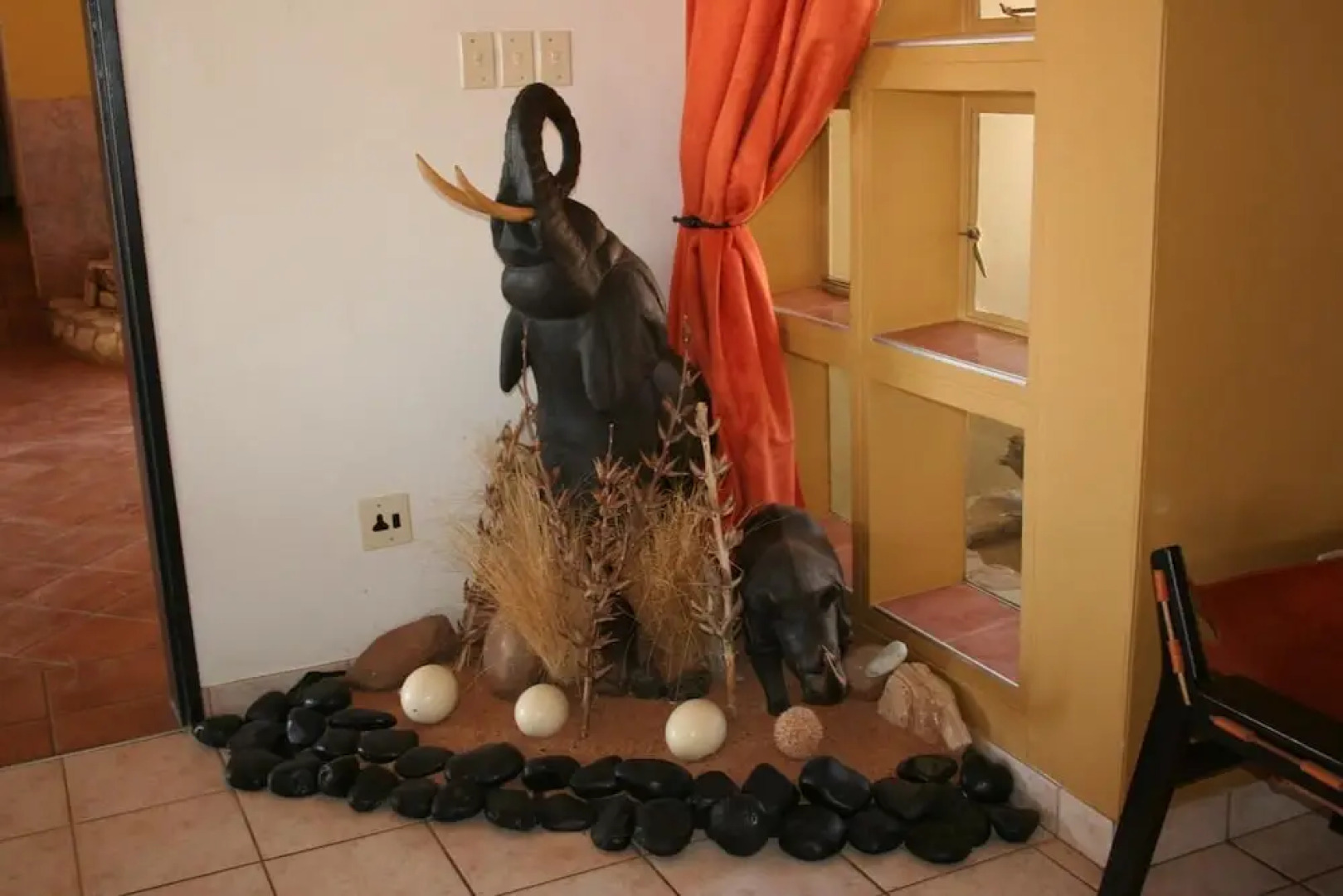 Namib Naukluft Lodge