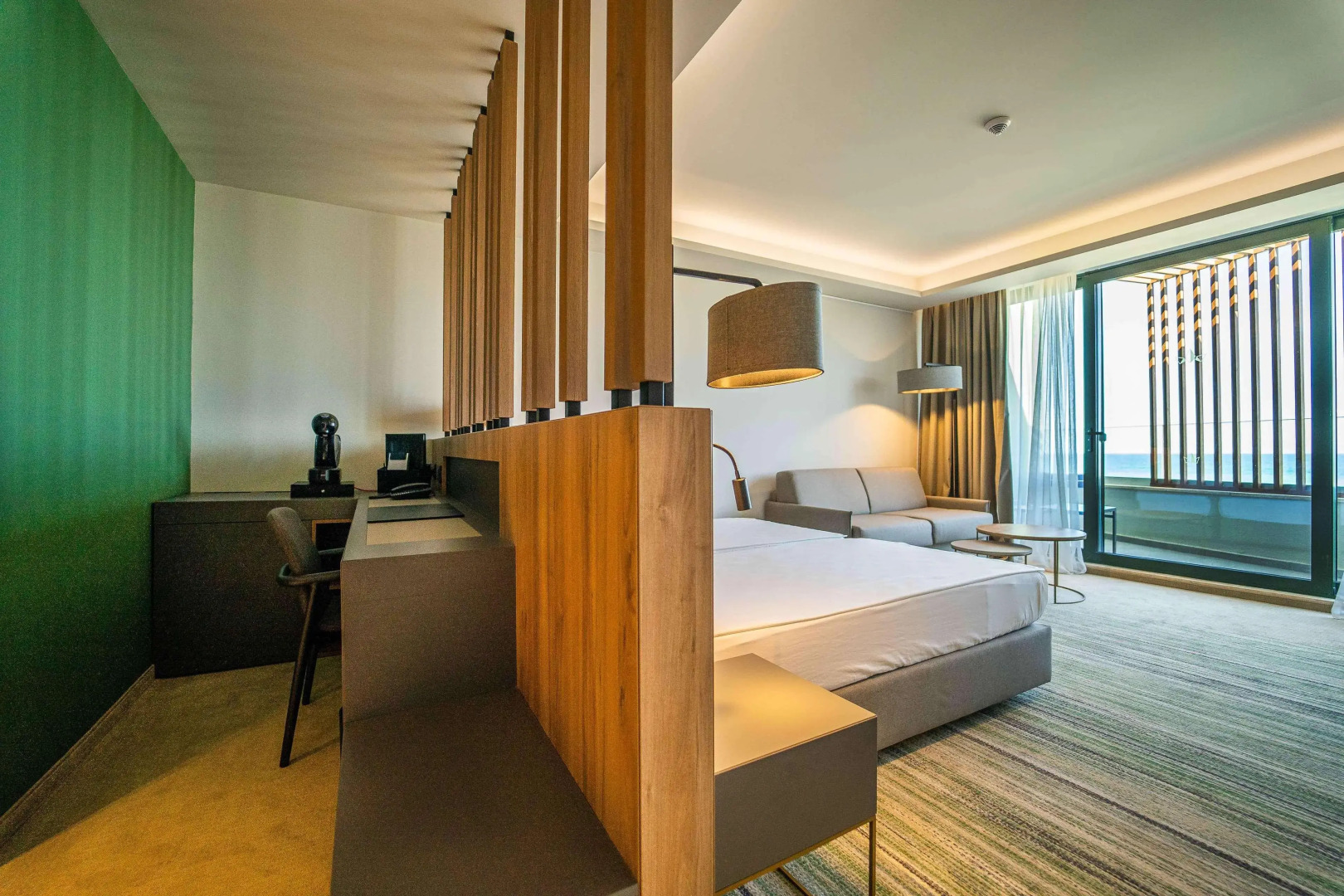 HVD Reina del Mar - 24 Hours Premium All Inclusive