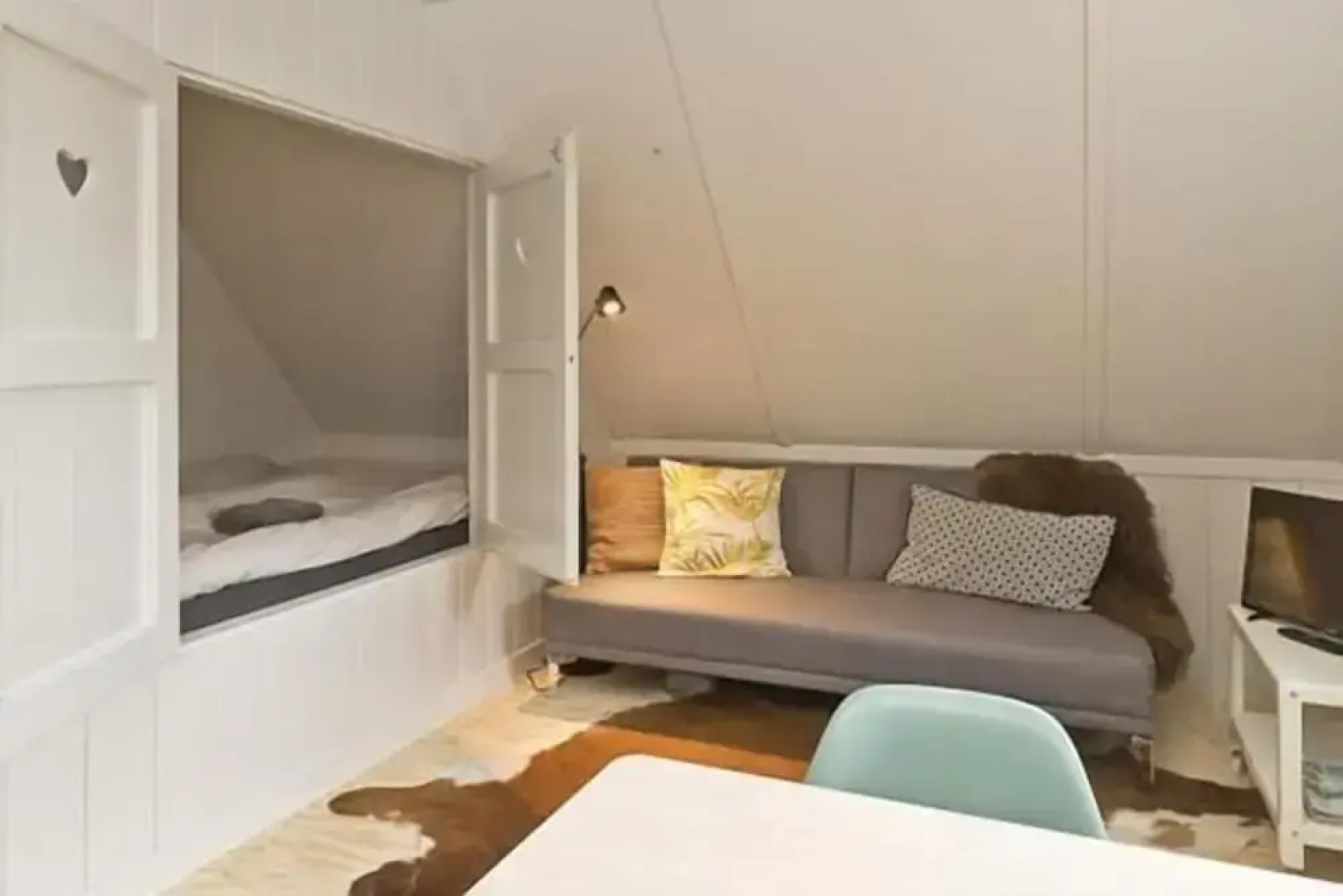 Hotel Marenland