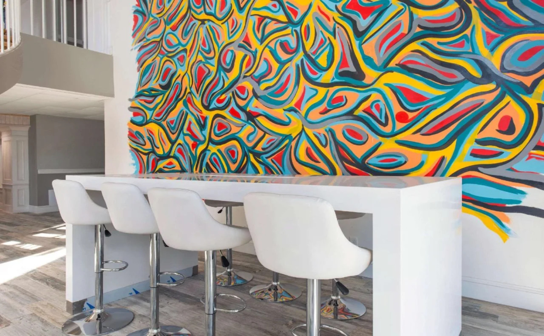 Palazzo Lakeside Hotel