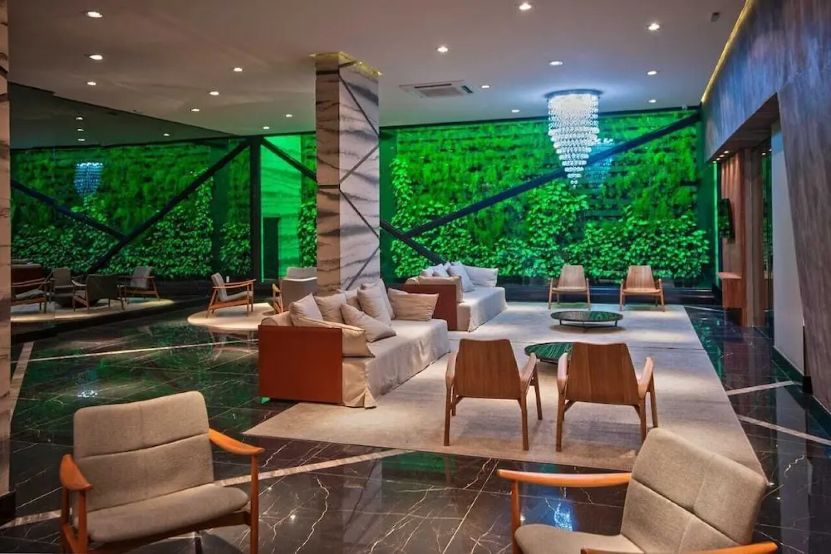 Edificio Time - Apto 504