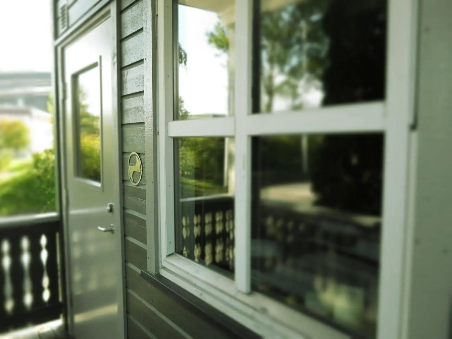 Vikingskipet Hamar Hostel & Apartments