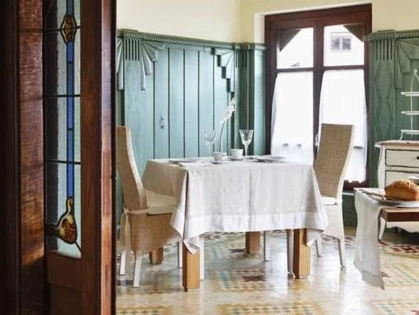 La Casona del Viajante - Adults Only