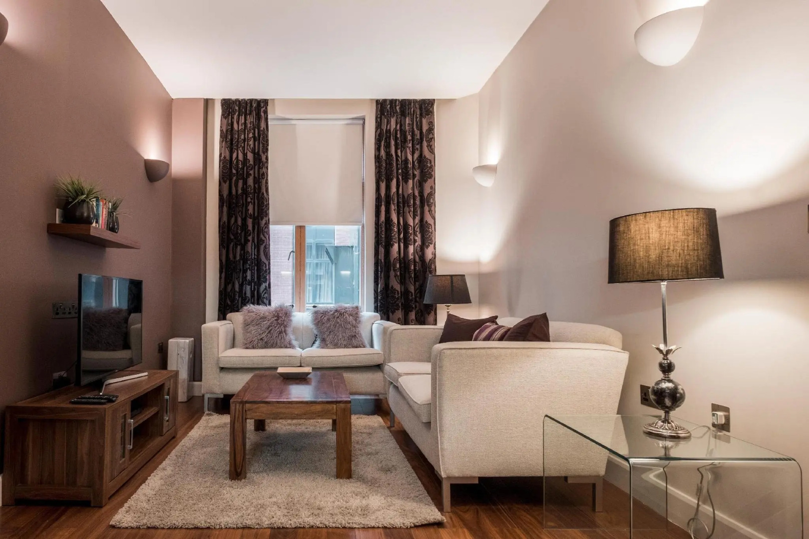 The Chambers - Park Place