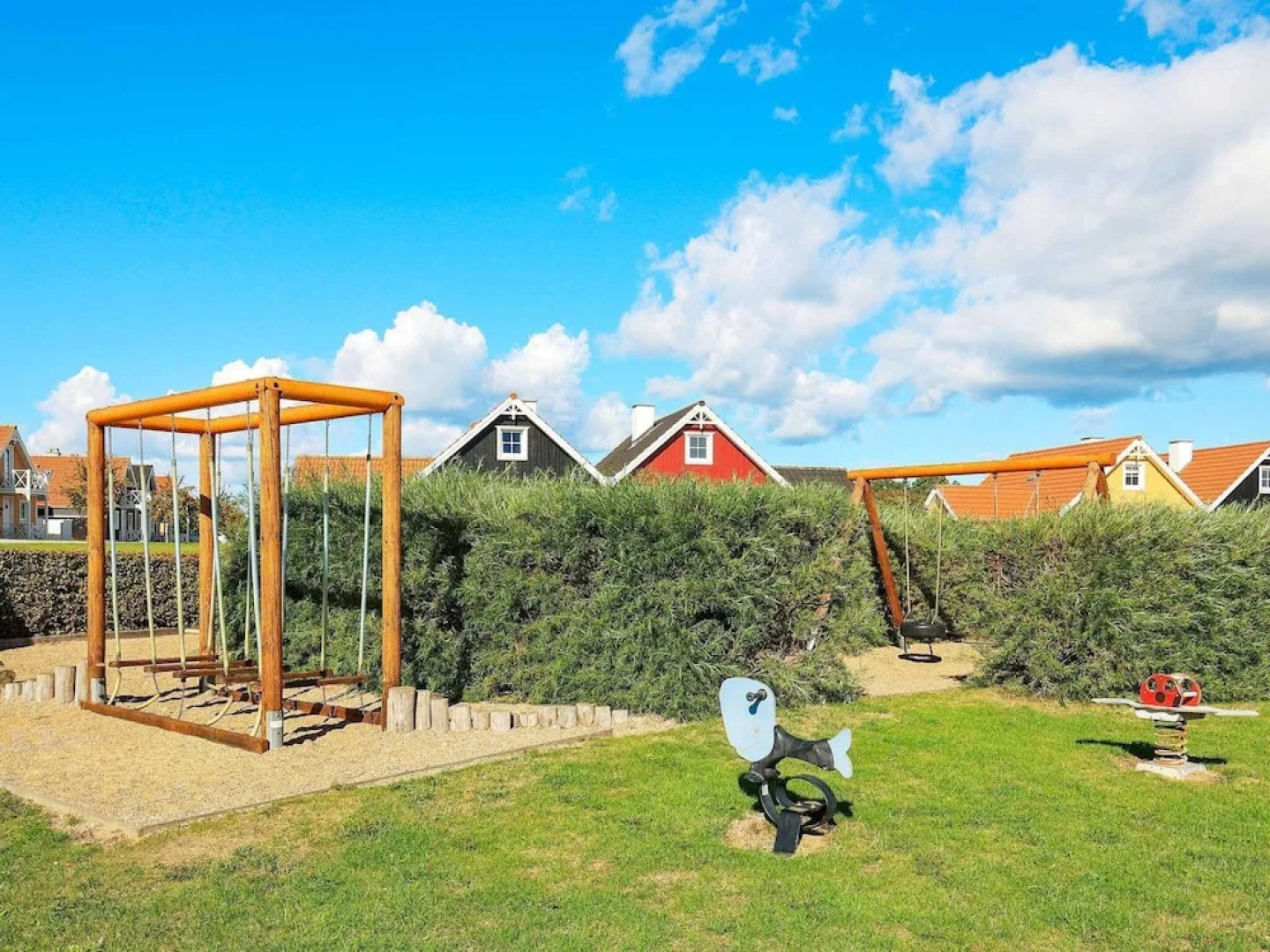 7 Person Holiday Home in Brenderup Fyn