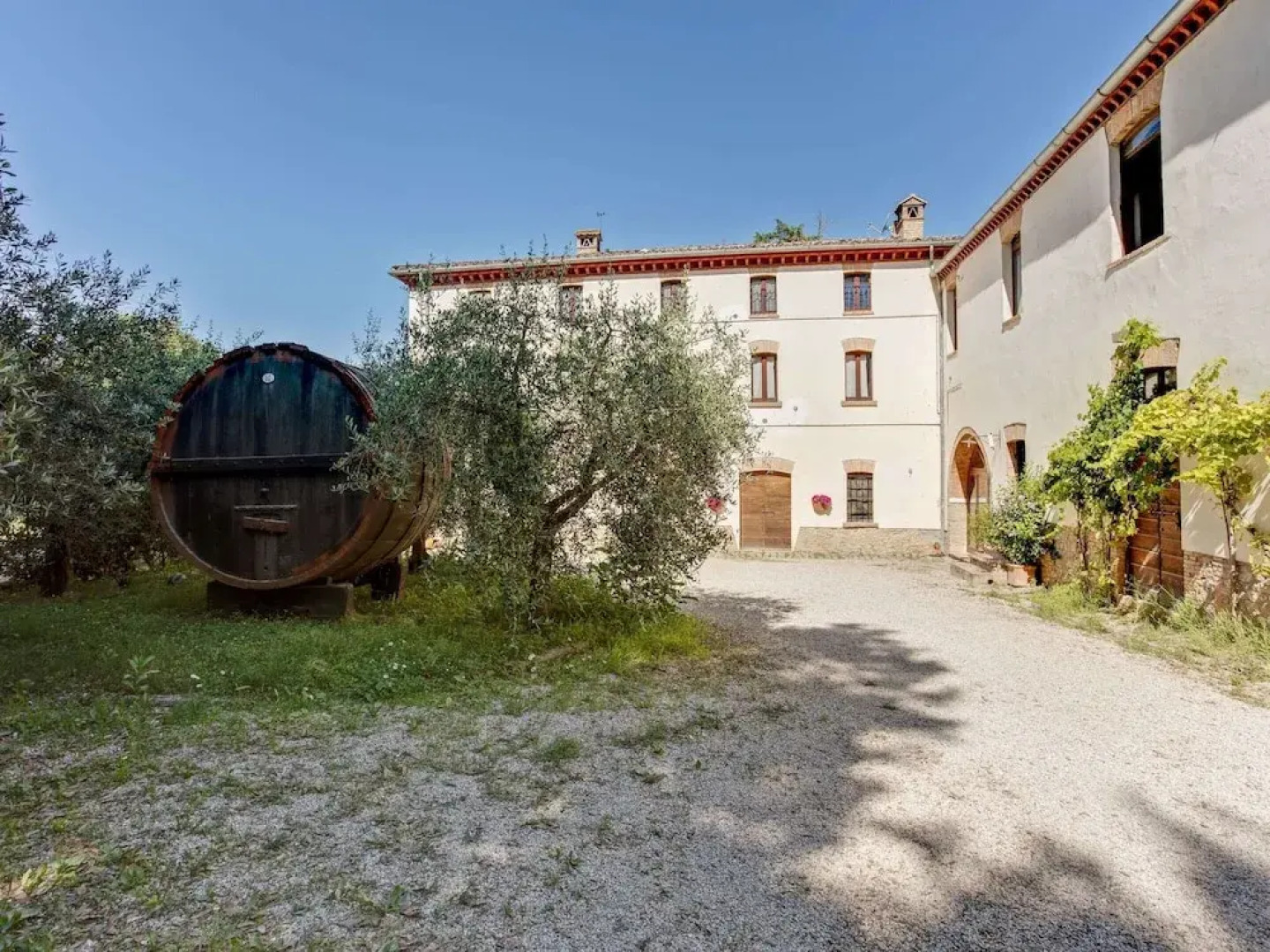 Relax & Unwind in Umbria