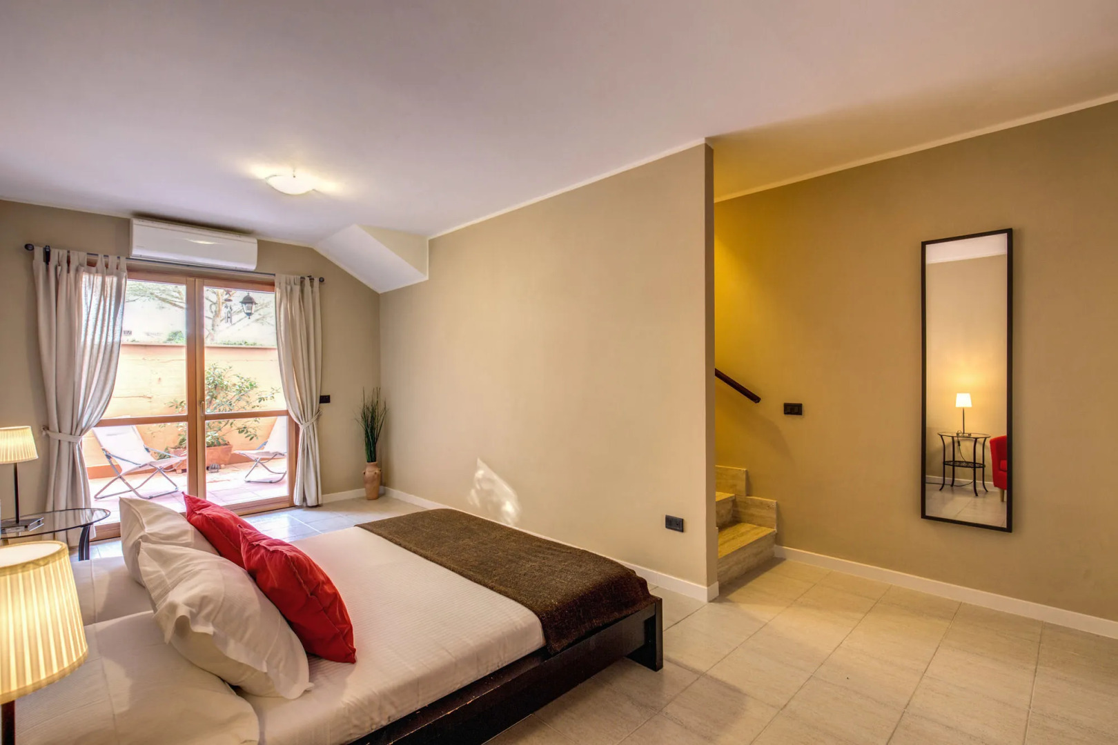 Inn Bracciano Suite
