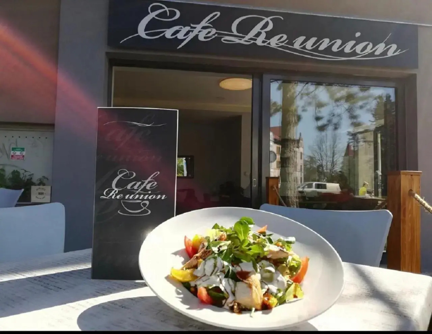 Apartmán 1+kk v centru České Lípy, 1.patro