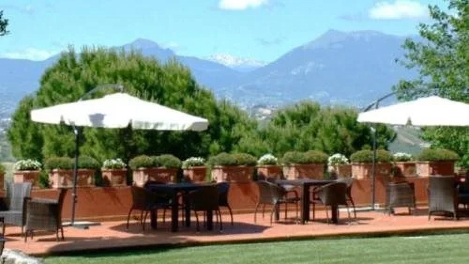 Scuderie Della Civita