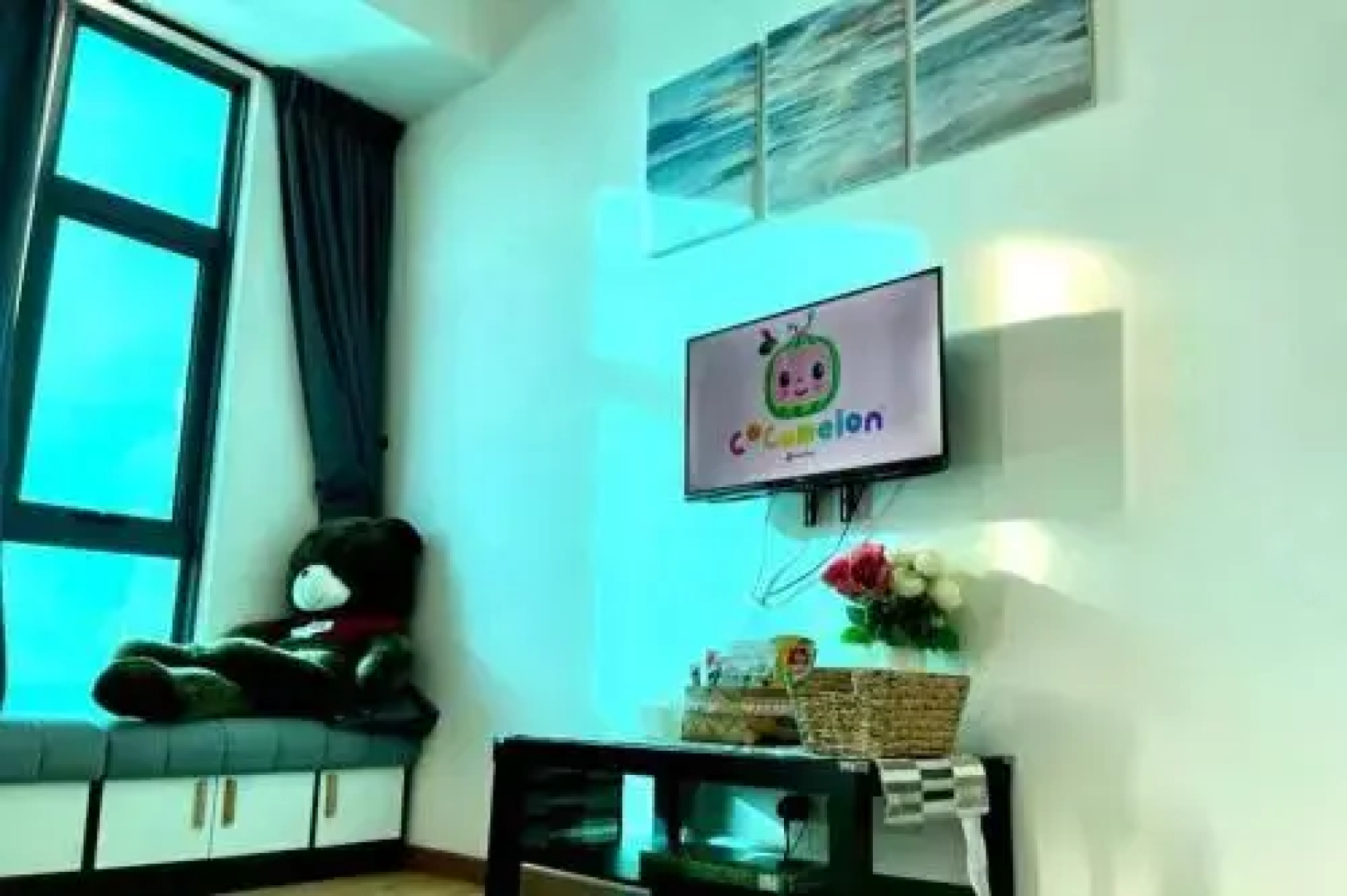 Mhk Studio Cityview Imperium Residence Kuantan