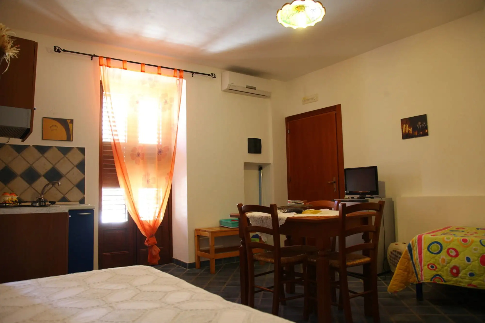 Case Albergo Al Cortiletto