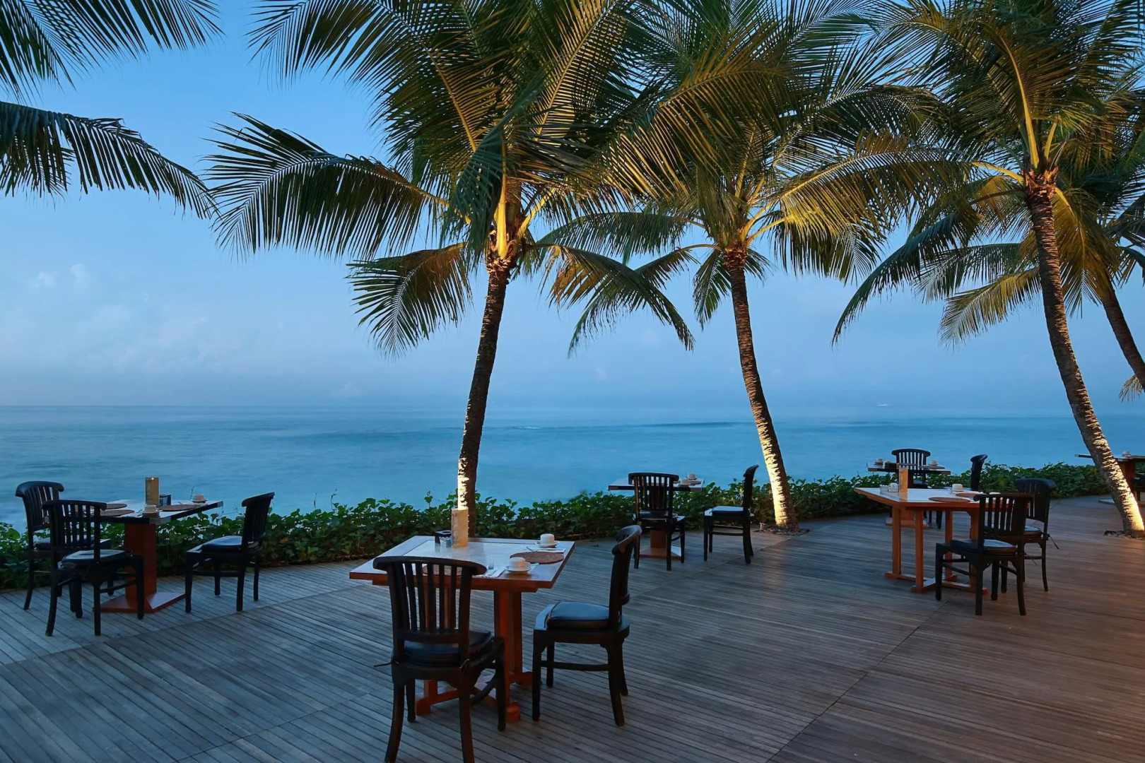 Candi Beach Resort And Spa