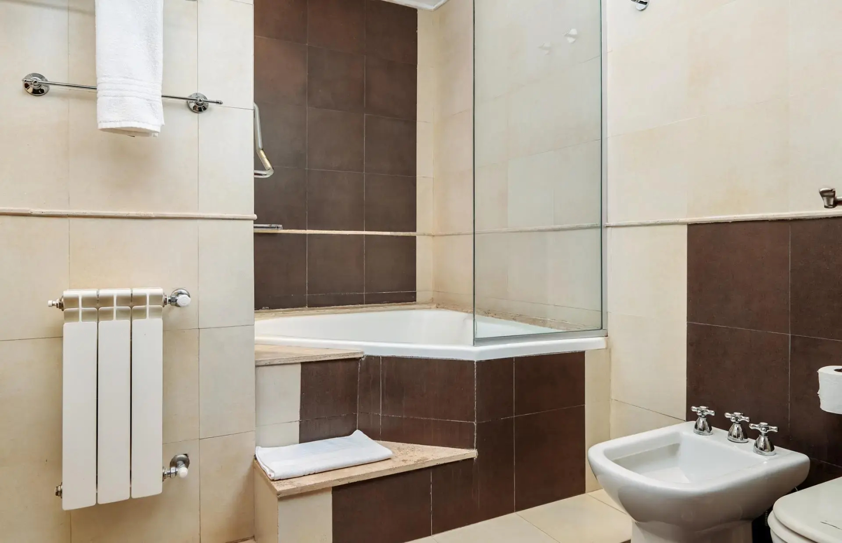Tres Pircas Hotel & Spa