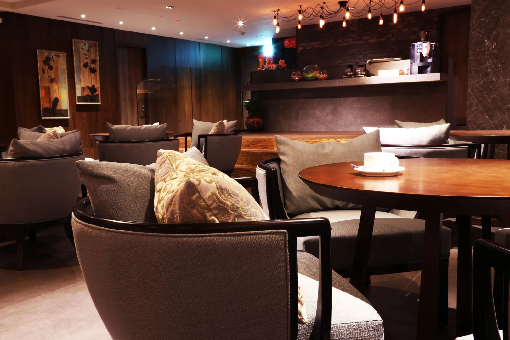 Maison de Chine Hotel Chiayi