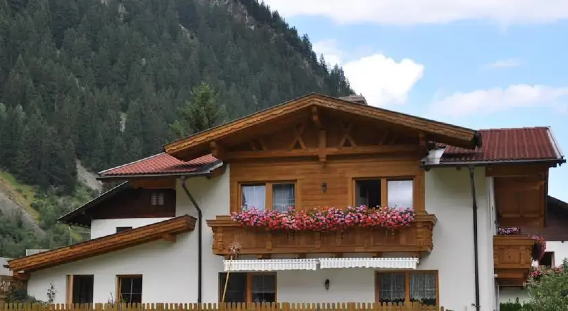 Haus Grießer