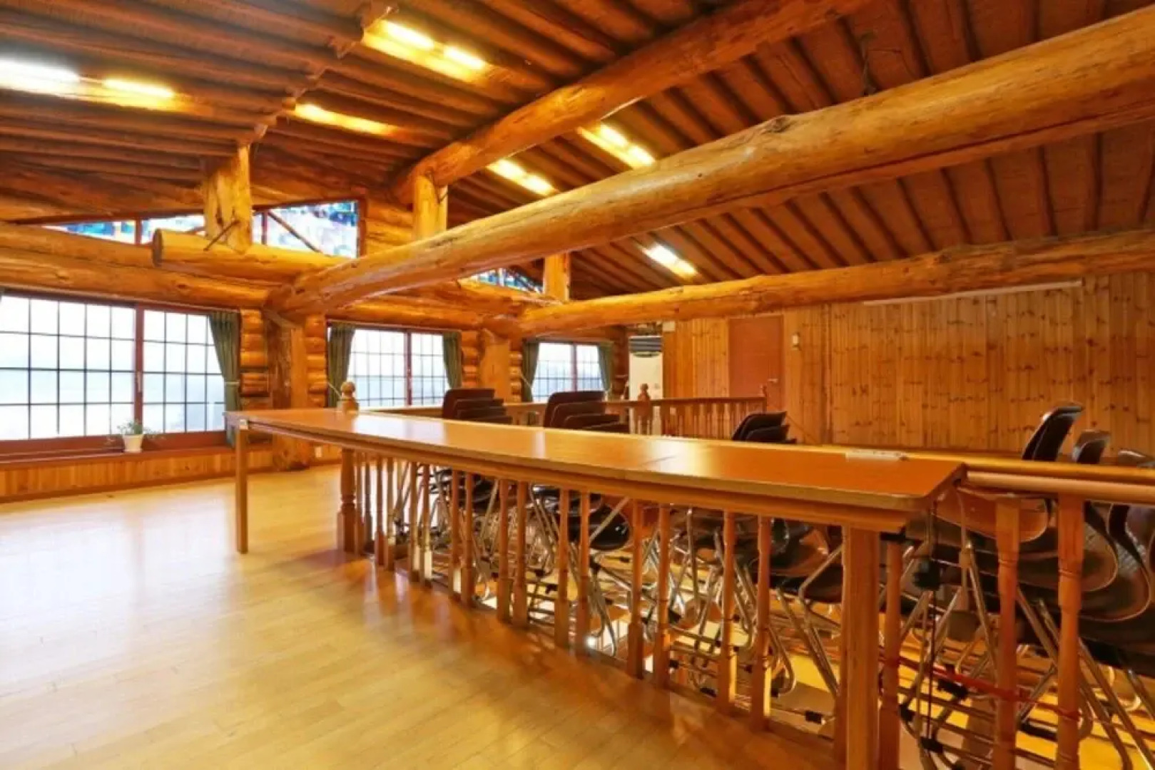 Yangpyeong Gureume Dalgadeusi Pension