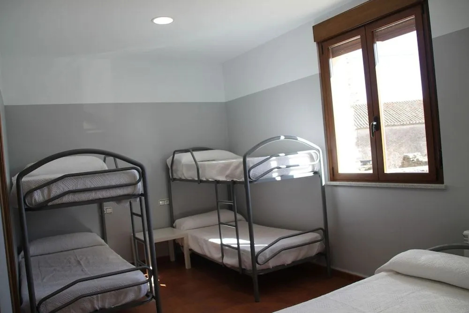 Albergue Villa de Salvatierra