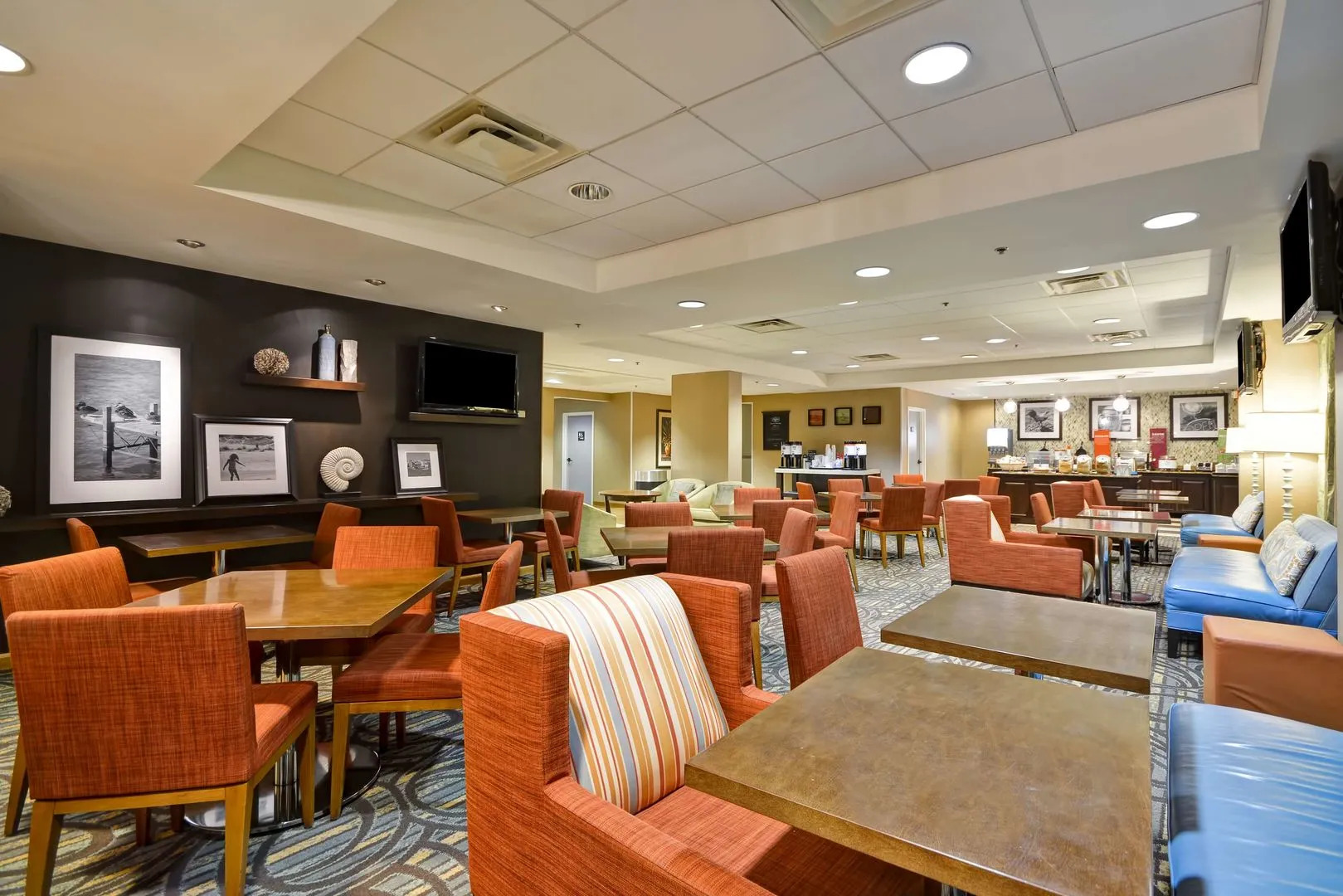 Hampton Inn Sarasota - I-75 Bee Ridge