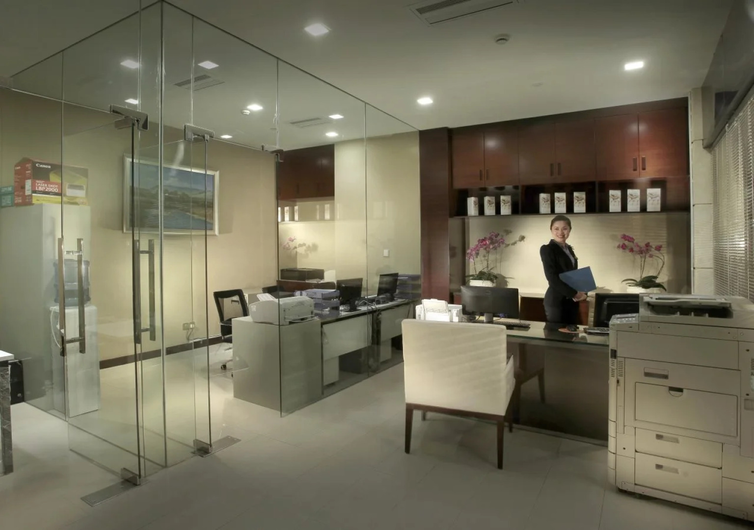 White Swan Hotel Changsha