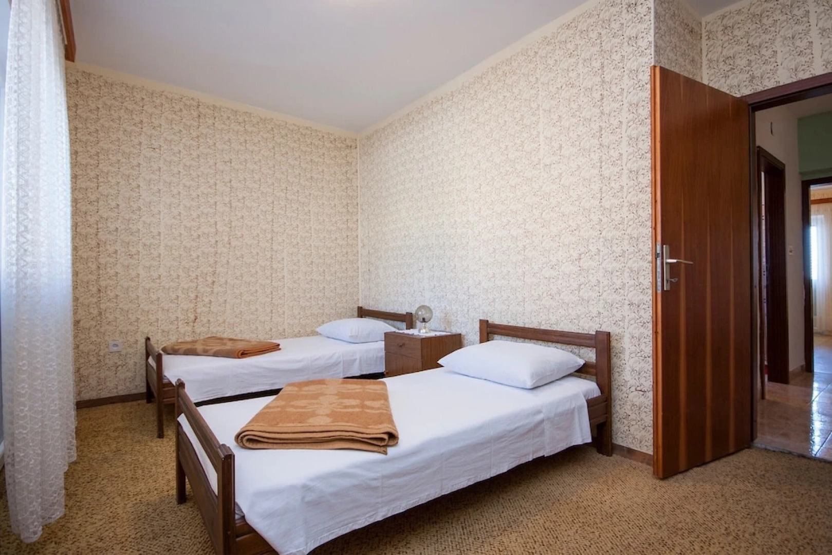 Apartments Vukičević