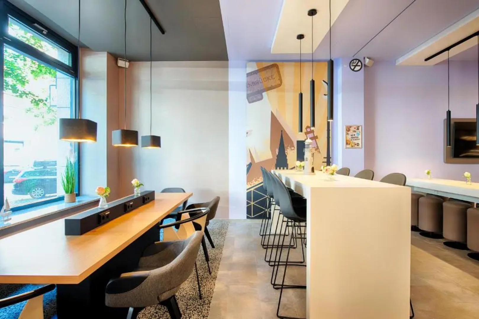 B&B Hotel Kiel-Holstenbrücke