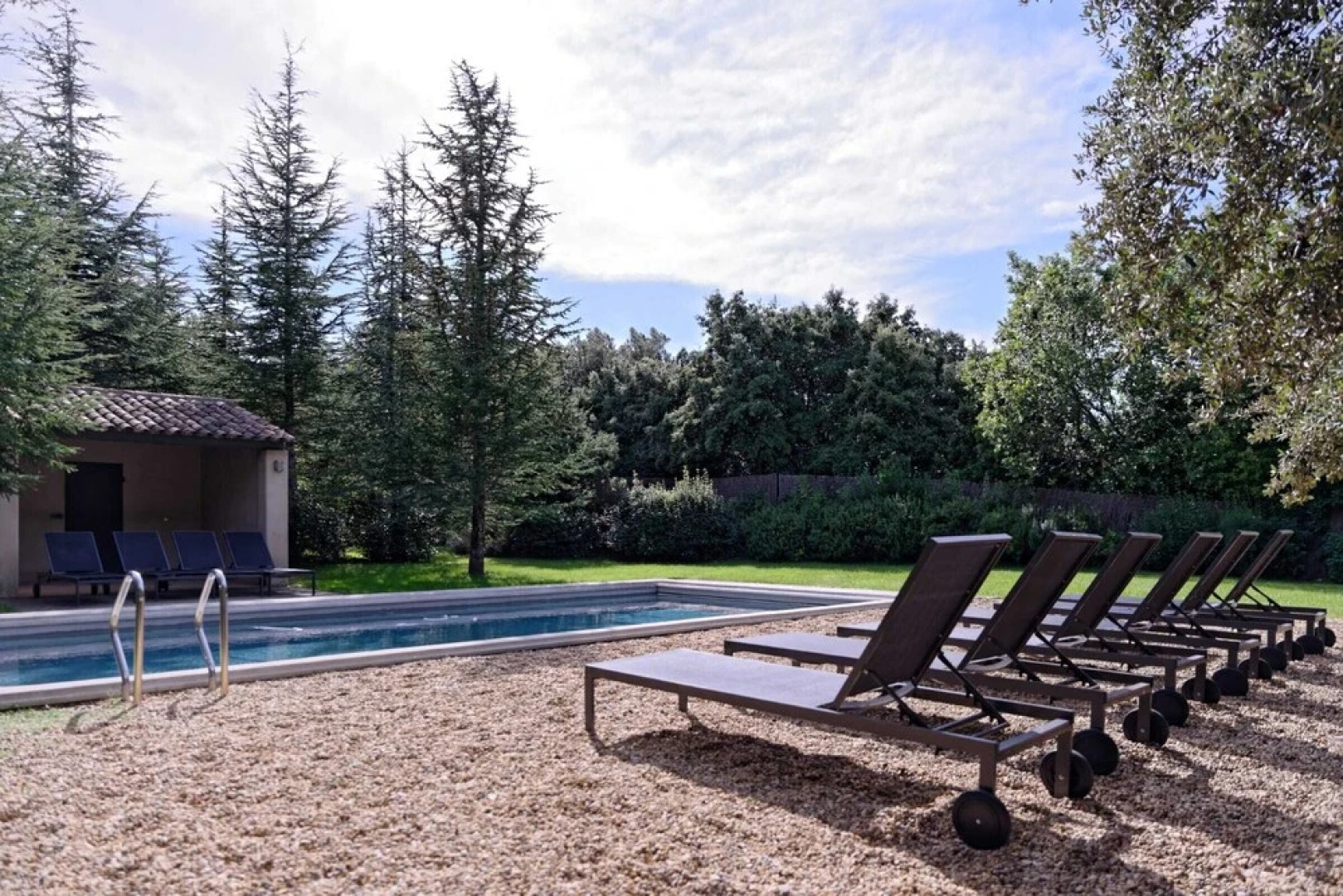 Verdi Appartement privé