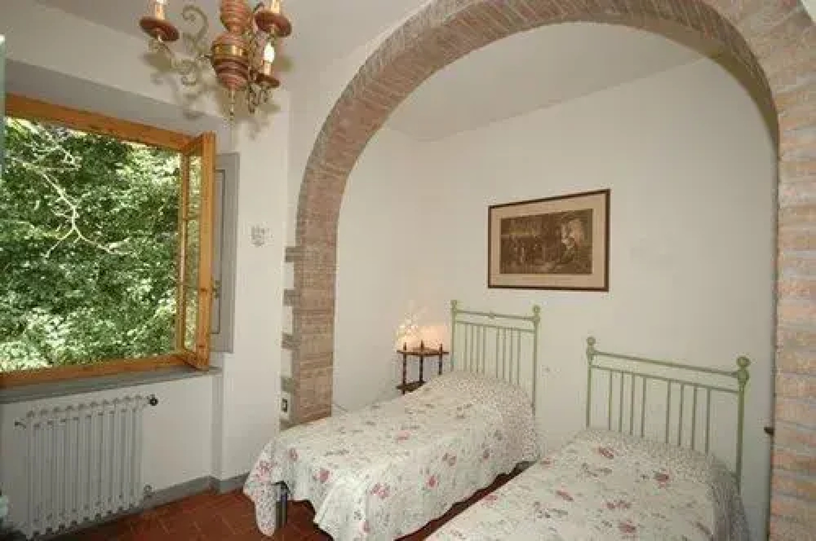 Casale Ambra