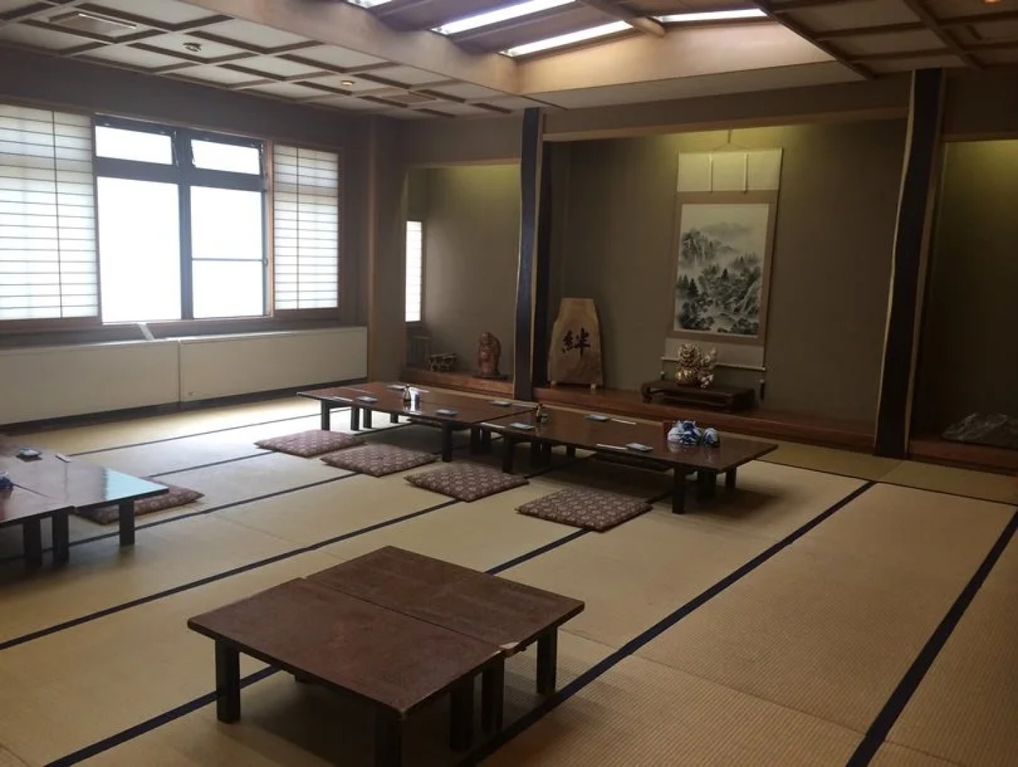 Sanpusou Ryokan