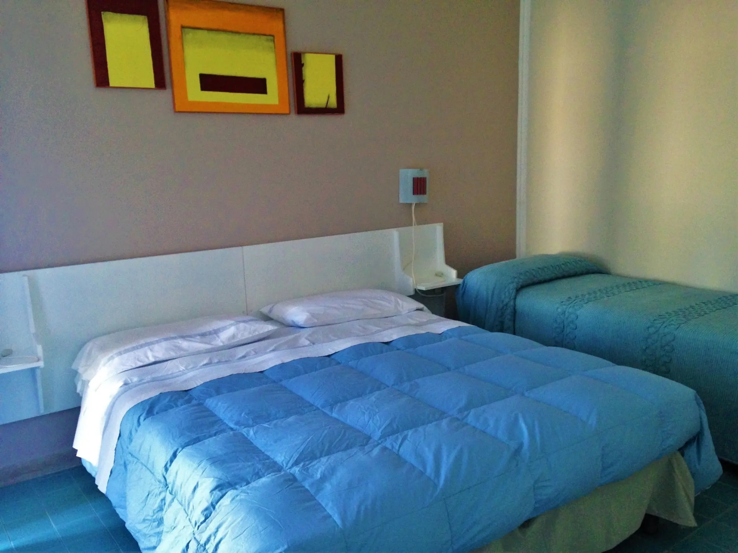 Hotel Anna