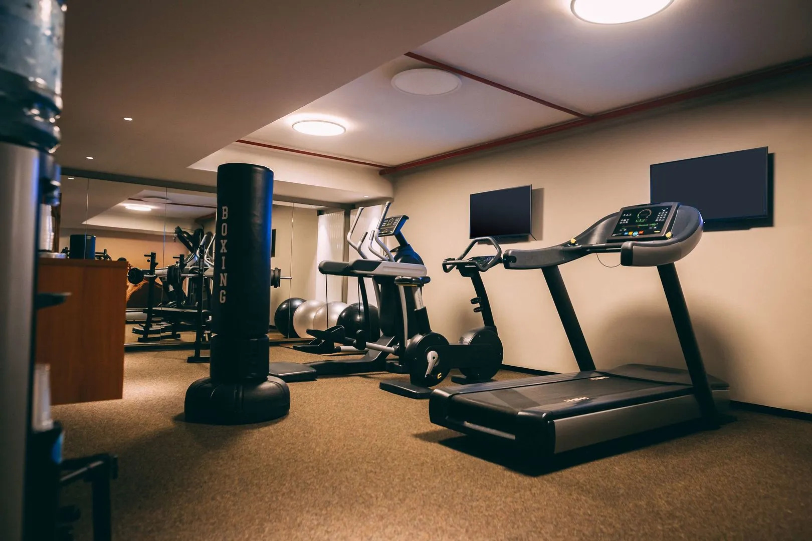 Me and All Hotel Dusseldorf, by Hyatt