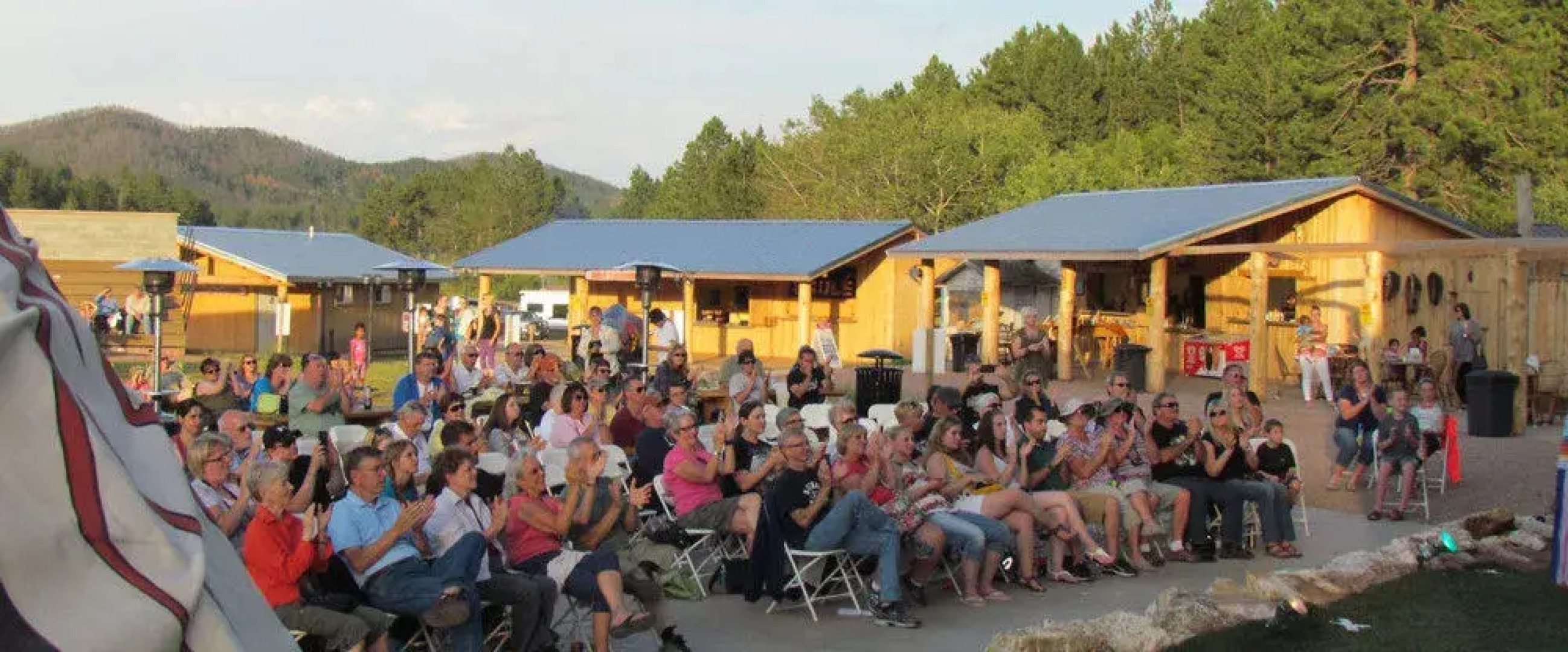 High Country Guest Ranch