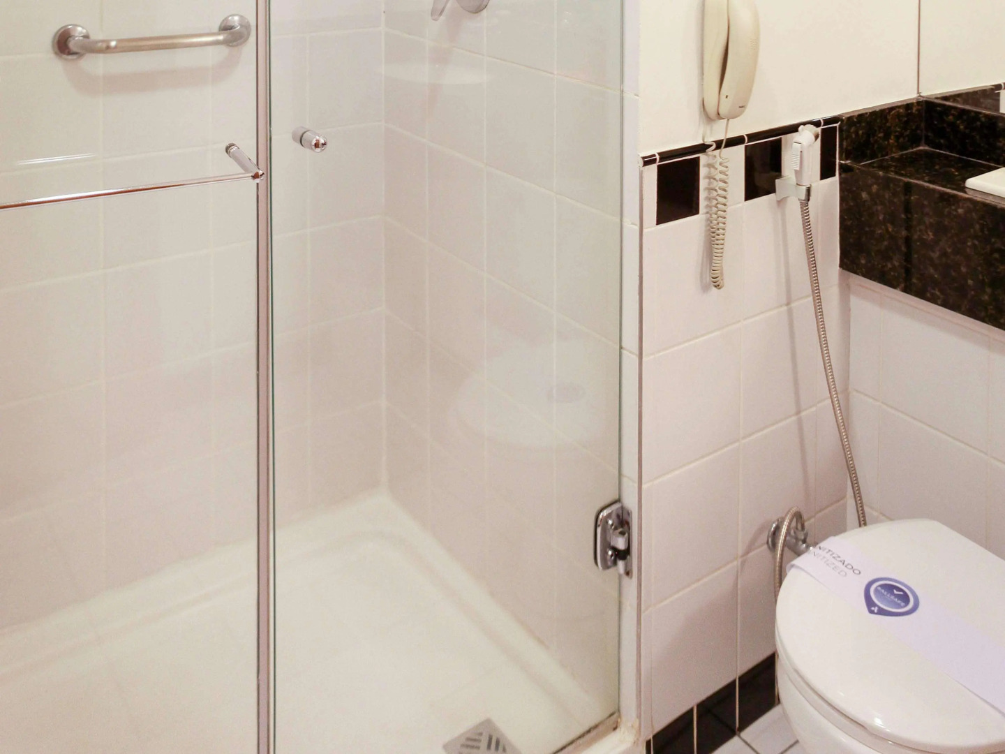 Mercure Sao Jose Dos Campos Hotel