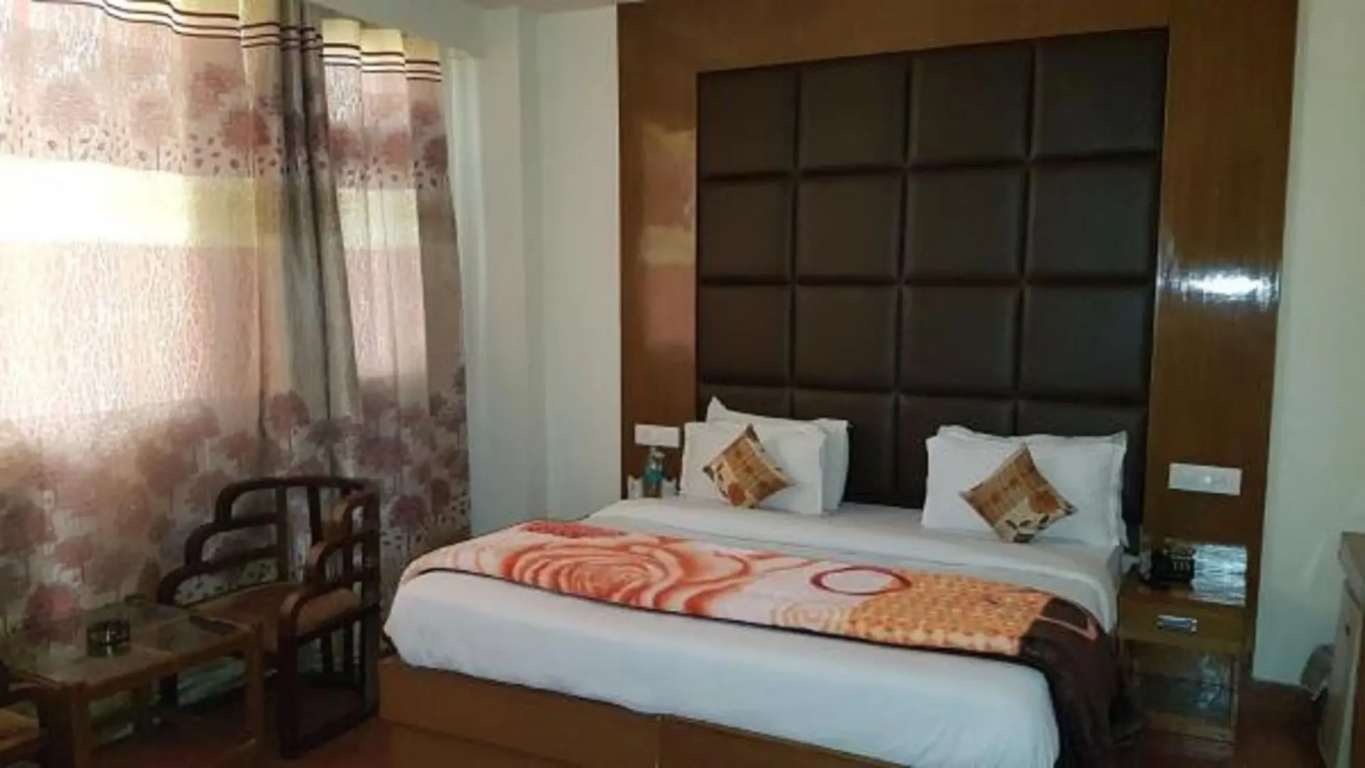 Hotel Ganges Rivera