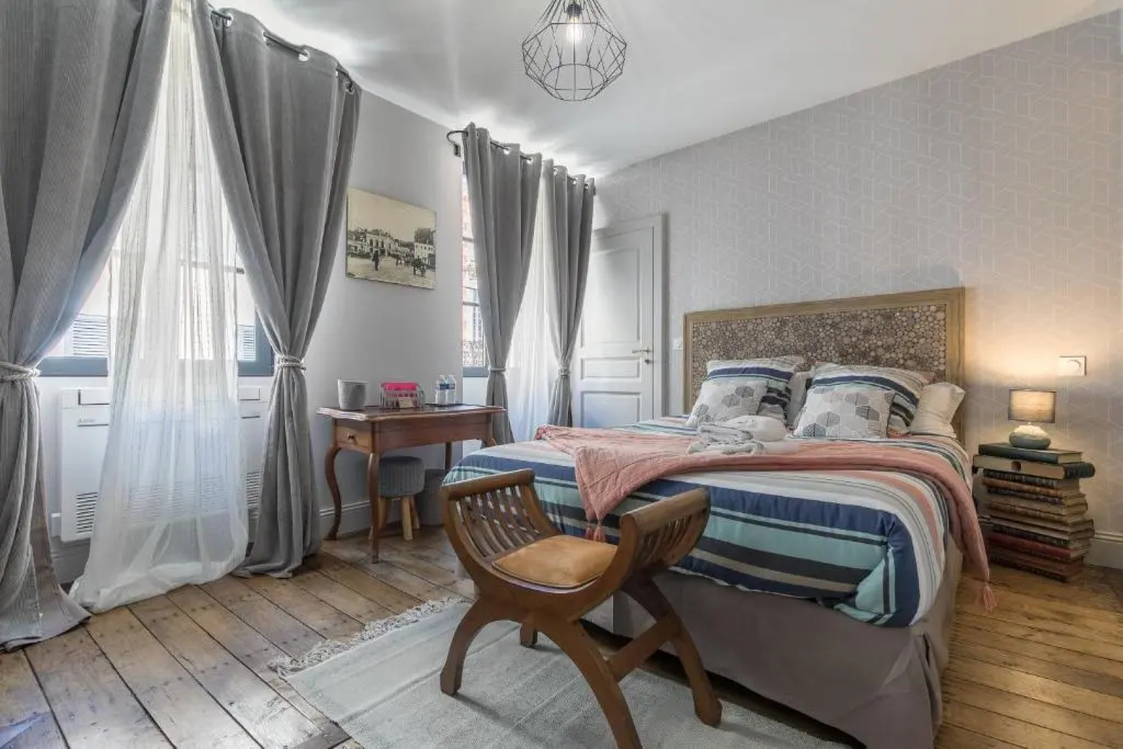 La Maison d'Augustin